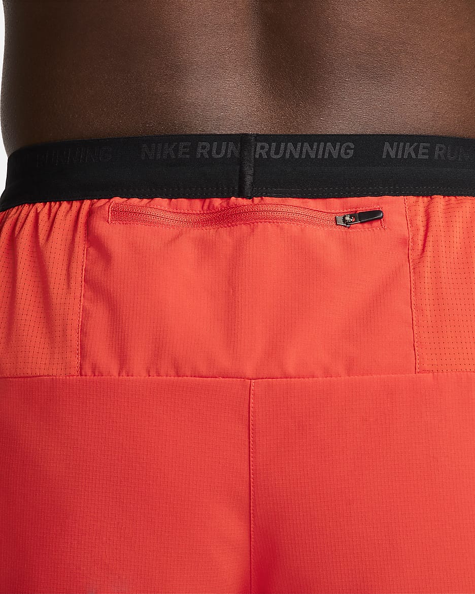 Nike flex stride fashion running shorts